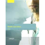 Principles of Health Care Ethics by Ashcroft, Richard Edmund; Dawson, Angus; Draper, Heather; McMillan, John, 9780470027134