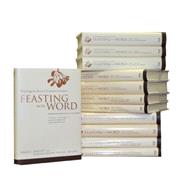 Feasting on the Word by Bartlett, David L.; Taylor, Barbara Brown, 9780664237134