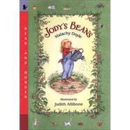 Jody's Beans Read and Wonder by Doyle, Malachy; Allibone, Judith, 9780763617134