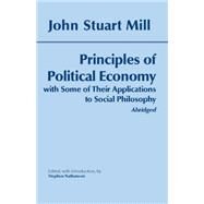 John Stuart Mill by Mill, John Stuart; Nathanson, Stephen, 9780872207134