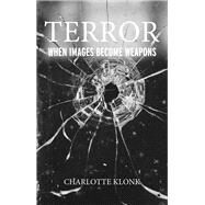 Terror by Klonk, Charlotte, 9781526147134