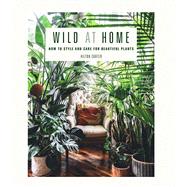 Wild at Home by Carter, Hilton, 9781782497134