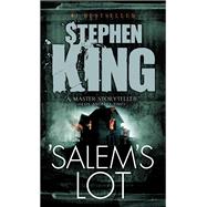 'Salem's Lot by King, Stephen, 9798217007134