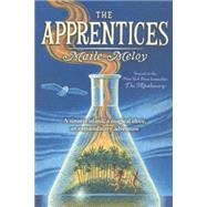 The Apprentices by Meloy, Maile, 9780606357135