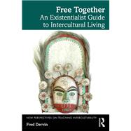 Free Together by Fred Dervin, 9781041247135