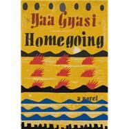 Homegoing by Gyasi, Yaa, 9781101947135