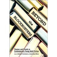 Beyond the Blockbusters by Fitzsimmons, Rebekah; Wilson, Casey Alane, 9781496827135
