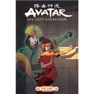 Avatar: The Last Airbender--Suki, Alone by Hicks, Faith Erin; Wartman, Peter; Matera, Adele, 9781506717135
