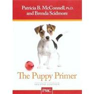 The Puppy Primer by McConnell, Patricia, 9781891767135