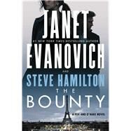 The Bounty A Novel by Evanovich, Janet; Hamilton, Steve, 9781982157135
