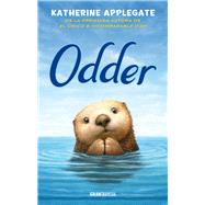 Odder by Applegate, Katherine, 9786075577135