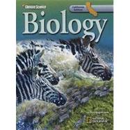 Glencoe Science Biology by Biggs, Alton; Hagins, Whitney Crispen; Holliday, William G.; Kapicka, Chris L.; Lundgren, Linda, 9780078757136