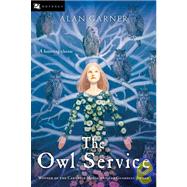 The Owl Service by Garner, Alan, 9781439557136