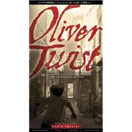 Oliver Twist by Focus on the Family, 9781589977136