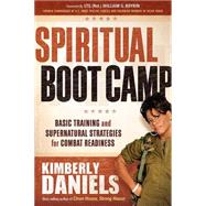 Spiritual Bootcamp by Daniels, Kimberly, 9781616387136