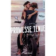 Promesse tenue - Tome 02 by Erika Boyer; Sylvie Gand, 9782755647136