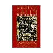 Medieval Latin by Harrington, K. P., 9780226317137