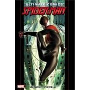 Ultimate Comics Spider-Man by Brian Michael Bendis - Volume 1 by Bendis, Brian Michael; Pichelli, Sara, 9780785157137