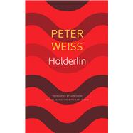 Hlderlin by Weiss, Peter; Swan, Jon; Weber, Carl (COL), 9780857427137
