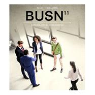 BUSN (Book Only) by Kelly, Marcella; Williams, Chuck, 9781337407137