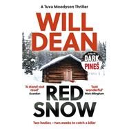 Red Snow by Dean, Will, 9781399717137