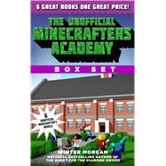 The Unofficial Minecrafters Academy by Morgan, Winter, 9781510727137