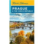 Rick Steves Prague by Steves, Rick; Vihan, Honza, 9781641717137