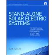 Stand-Alone Solar Electric Systems by Hankins, Mark, 9781844077137