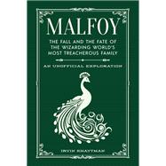 Malfoy by Irvin Khaytman, 9781964487137