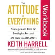 The Attitude Is Everything by Harrell, Keith D., 9780060507138