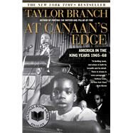 At Canaan's Edge America in the King Years, 1965-68 by Branch, Taylor, 9780684857138