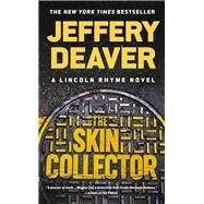 The Skin Collector by Deaver, Jeffery, 9781455517138