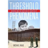 Threshold Phenomena by Michael Naas, 9781531507138