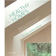Healthy Homes by Baker, Nick; Steemers, Koen, 9781859467138