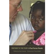 Partner to the Poor: A Paul Farmer Reader by Farmer, Paul, 9780520257139