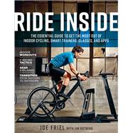Ride Inside by Friel, Joe; Rutberg Jim (CON), 9781948007139