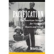 Pacification by Hunt, Richard A., 9780367317140
