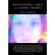 Encyclopedia of Race and Ethnic Studies by Ellis Cashmore, 9780415447140