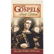 The Gospels Simply Explained by Winkler, Jude, 9780899427140