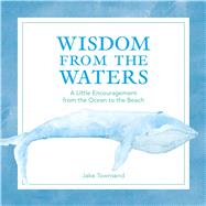 Wisdom from the Waters A Little Encouragement from the Ocean to the Beach by Townsend, Jake, 9781449487140