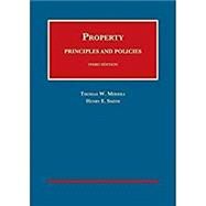 Property(University Casebook Series) by Merrill, Thomas W.; Smith, Henry E.; Brady, Maureen E., 9781636597140