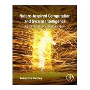 Nature-inspired Computation and Swarm Intelligence by Yang, Xin-She, 9780128197141