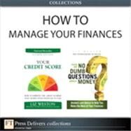 How to Manage Your Finances (Collection) by Liz  Weston, 9780133597141