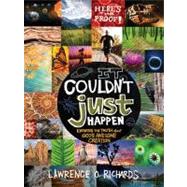 It Couldn't Just Happen by Richards, Larry, 9781400317141