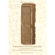 A Journey to the Promised Land by Skovgaard-Petersen, Karen, 9788772897141