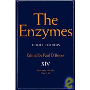 The Enzymes by Boyer, Paul D., 9780121227142