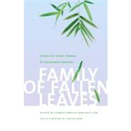 Family of Fallen Leaves by Waugh, Charles, 9780820337142