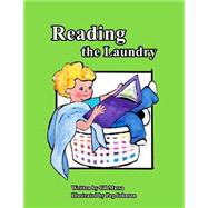 Reading the Laundry by Massa, Jill; Johnson, Peg, 9781507567142