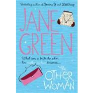 The Other Woman by Green, Jane, 9780452287143