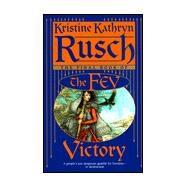 The Victory by RUSCH, KRISTINE KATHRYN, 9780553577143